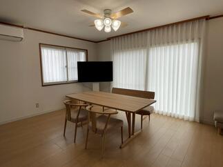 【リビングリフォーム】～明るく快適に　内窓で性能アップ～