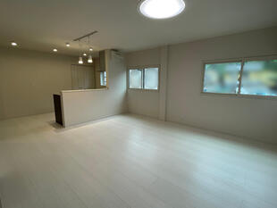 補助金活用で叶えた快適2世帯リフォーム