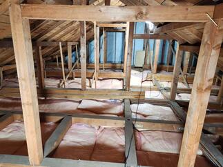 断熱性・快適性の改善