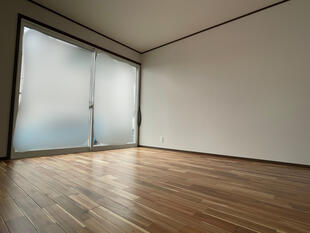 快適とデザインを両立した断熱リフォーム