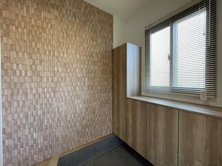 【玄関ホールリフォーム】～玄関を明るく上質に～