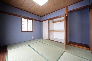 和室　施工後