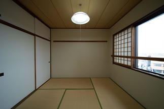 施工前　（和室）