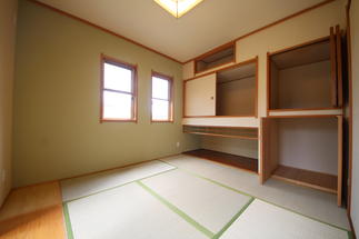和室　施工後