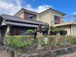 古民家リフォーム