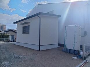 O様邸増築改築工事