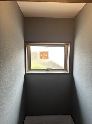 断熱窓をご採用