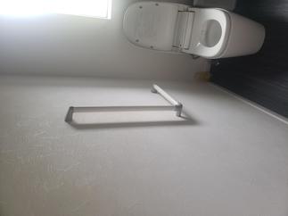 バリアフリー対応＜手すり取付＞