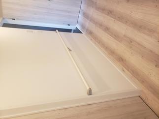 バリアフリー対応＜手すり2＞