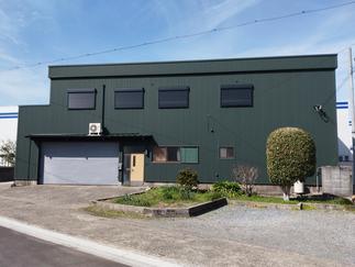 まるで新築！？な外観まわり