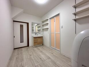 【印南町】システムバスと洗面リフォーム一新と窓リノベ補助金も活用