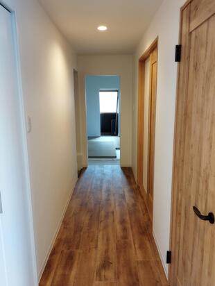 【日高町】店舗の設備や内装工事