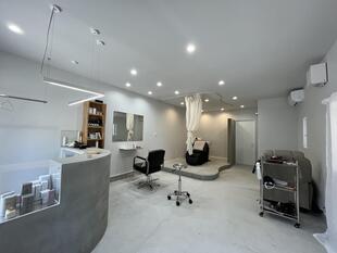 【美浜町】店舗の内装改修工事