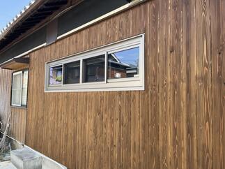 取替窓リプラス