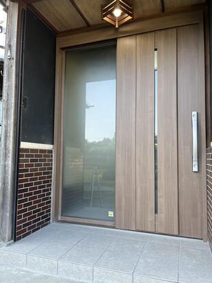 使いやすさと機能性アップ♪窓と水まわりリノベーション