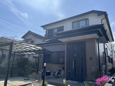 アフター