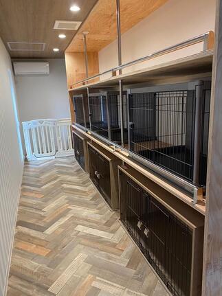 ホテルスペース