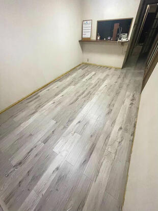 M様邸　マンション内装リフォーム