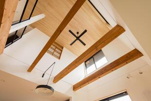 激変リノベーション！寒い冬・暑い夏も快適に！富田林市　K様邸