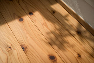 無垢フローリング