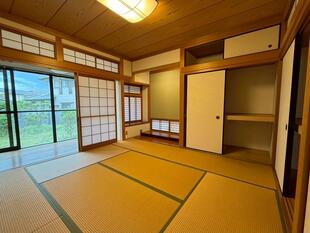 T様邸　和室リフォーム　