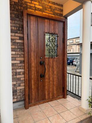 M様邸　リフォーム工事