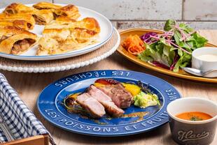 Cafe Pie Chefs Kitchen HOLY PLACE様 （飲食店改修工事）