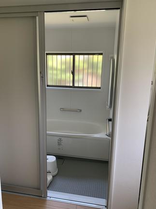 システムバスルーム アライズZタイプ