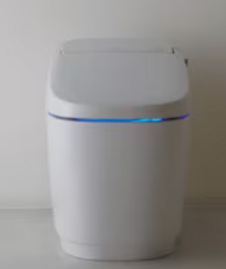 【特徴③】キレイが続く 「鉢内除菌」