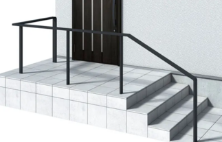 【商品名】デザイナーズレール