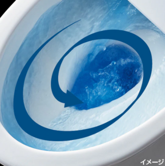 【特徴②】しっかりと鉢を洗浄