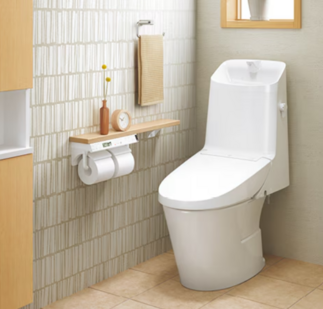 【商品名】アメージュシャワートイレ