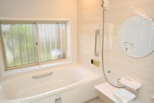 浴槽入れ替え+内窓設置リフォーム