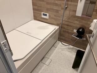 【川口市】寒い在来浴室から、最新ユニットバスへリフォーム工事