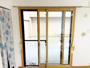 水回りとインプラス