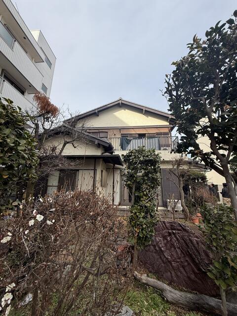 ビフォー