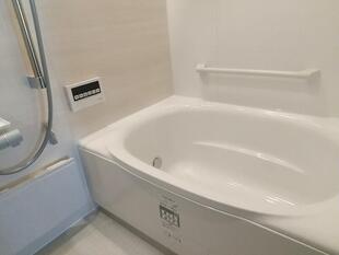 お得にタイルのお風呂から快適なシステムバスへ！ボイラー取替えでさらに便利に