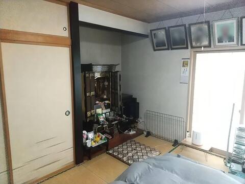 ビフォー
