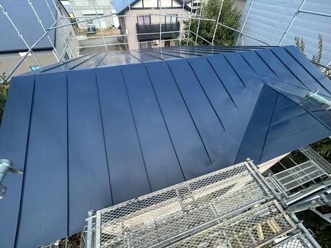 アフター