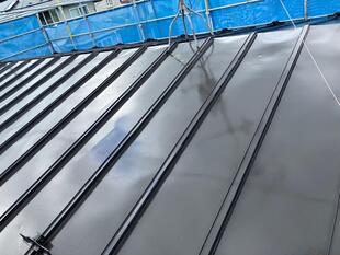 屋根塗装でお家時間も安心安全♪