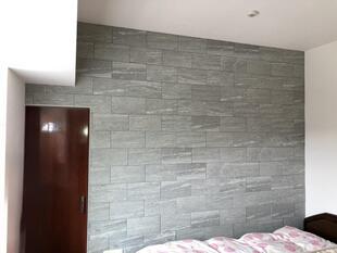 エコカラットで洗練された空間に大変身♪