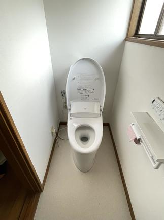 綺麗なお手洗いで気持ちが良いですね。