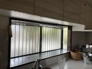 窓その１　before