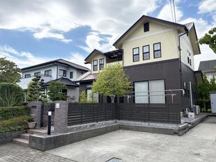 プチリフォームでメンテナンスも手軽に