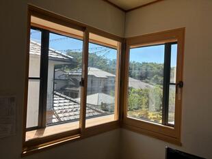 インプラスで夏は涼しく、冬は暖かく