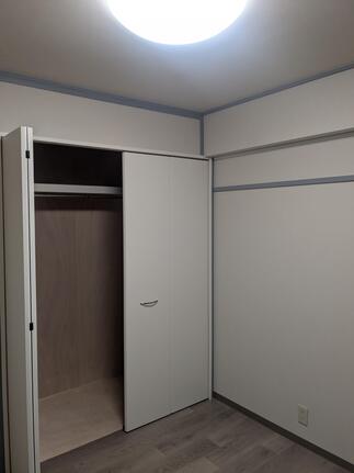 建具・収納