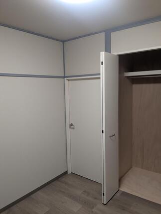 建具・収納