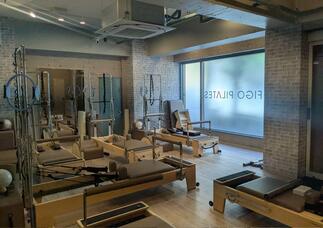 教室内　施工後