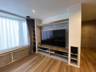 ゆっくりまったり家族団欒