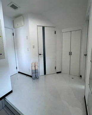 築年数を感じさせない床リフォーム！